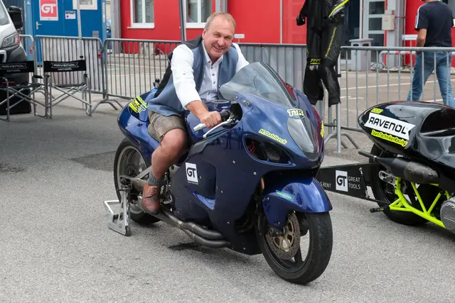 Foto: eventfoto.at / Foto Andreas Maringer