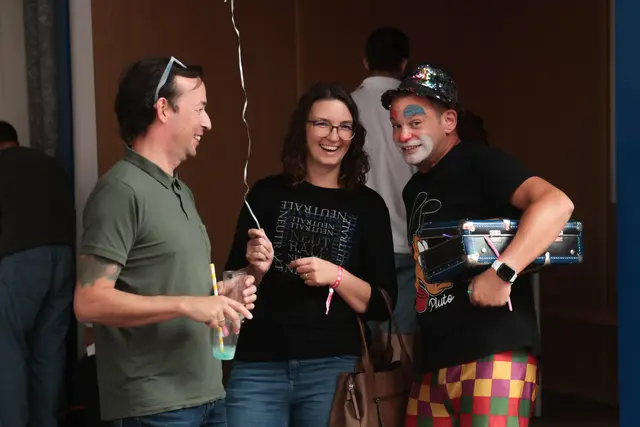 Foto: eventfoto.at / Foto Andreas Maringer