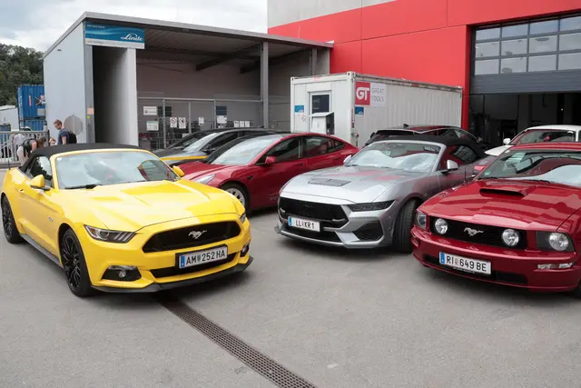 Foto: eventfoto.at / Foto Andreas Maringer