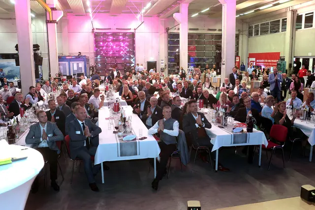 Foto: eventfoto.at / Foto Andreas Maringer