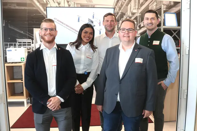 Foto: eventfoto.at / Foto Andreas Maringer