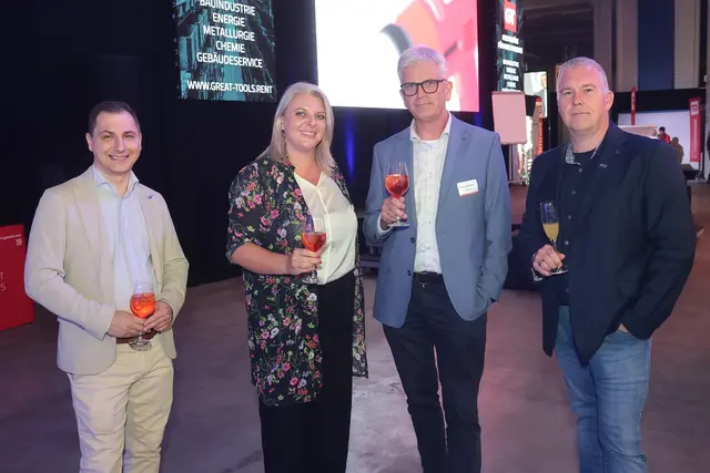 Foto: eventfoto.at / Foto Andreas Maringer