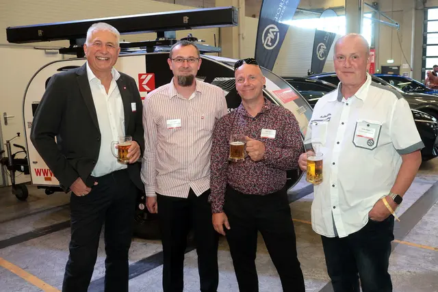 Foto: eventfoto.at / Foto Andreas Maringer