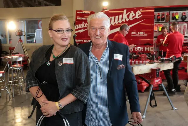 Foto: eventfoto.at / Foto Andreas Maringer