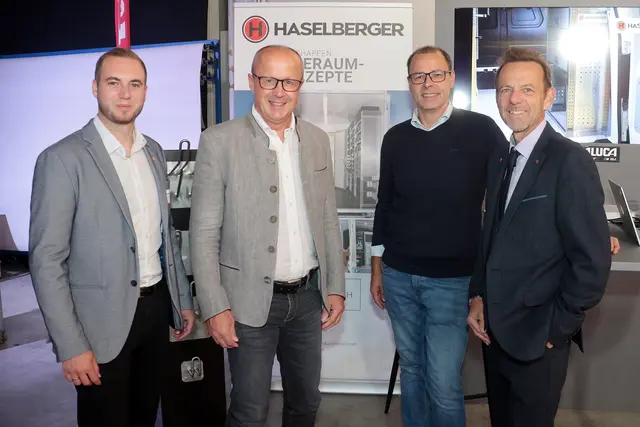 Foto: eventfoto.at / Foto Andreas Maringer