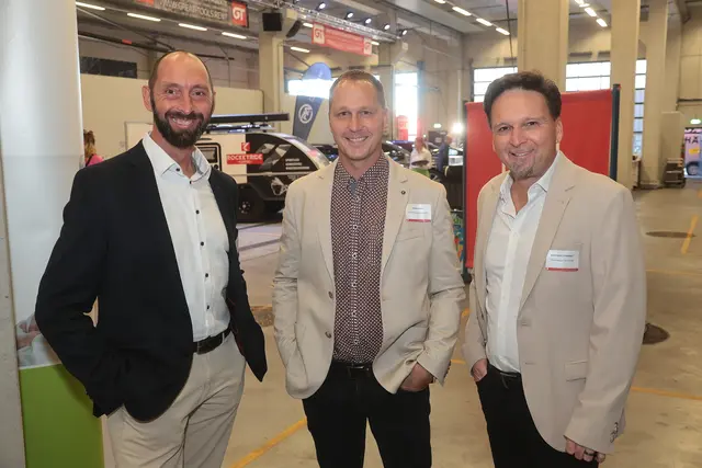 Foto: eventfoto.at / Foto Andreas Maringer