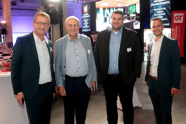 Foto: eventfoto.at / Foto Andreas Maringer