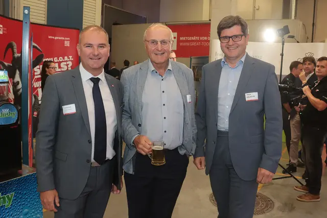 Foto: eventfoto.at / Foto Andreas Maringer