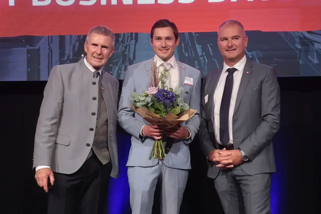 Foto: eventfoto.at / Foto Andreas Maringer