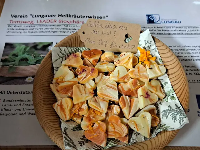Foto: Verein Lungauer Heilkräuterwissen