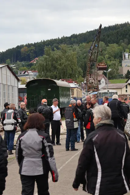 Foto: Hausruckwald Tourismus/Ines Preuner
