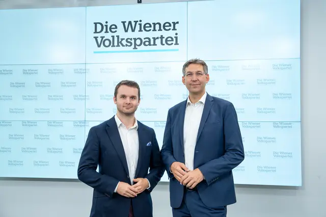 Foto: Valentina Marinelic/MeinBezirk