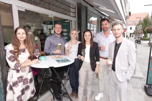 Foto: Michael Blinzer