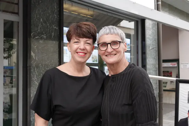 Foto: Michael Blinzer