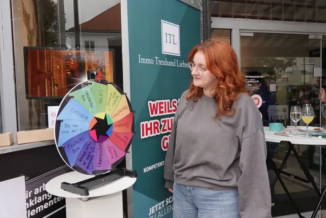 Foto: Michael Blinzer