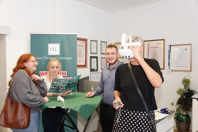 Foto: Michael Blinzer