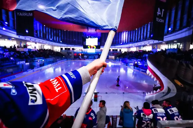 Saisonstart der win2day ICE Hockey League.  | Foto: HCI