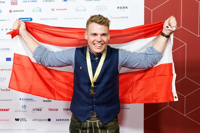 Foto: SkillsAustria