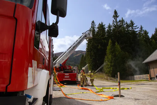 Foto: BSBÖ OVI Keidel Thomas