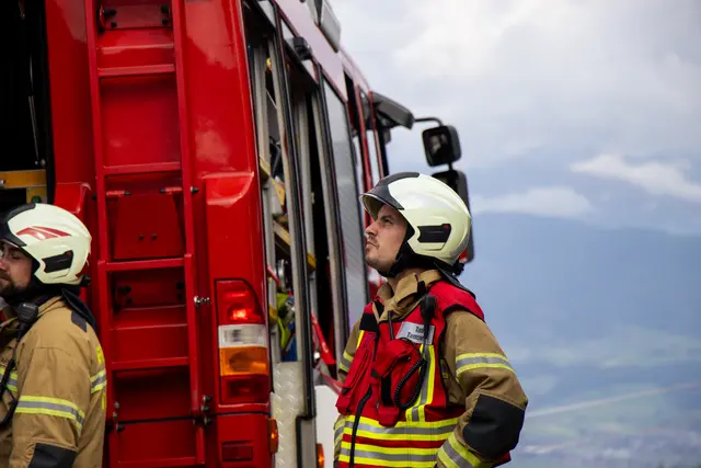 Foto: BSBÖ OVI Keidel Thomas