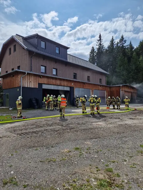 Foto: BSBÖ OVI Keidel Thomas