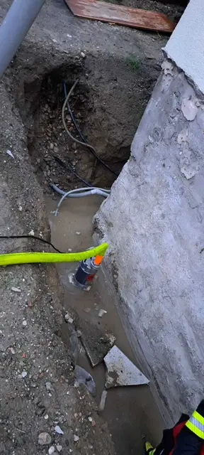 Foto: FF St. Andrä-Wördern