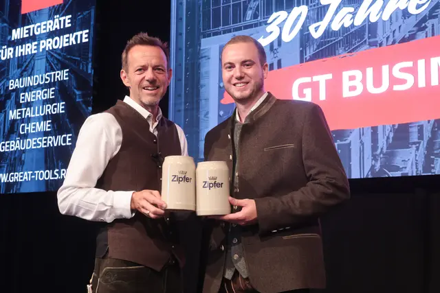 Foto: eventfoto.at / Foto Andreas Maringer