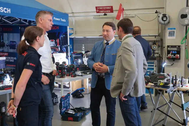 Foto: eventfoto.at / Foto Andreas Maringer