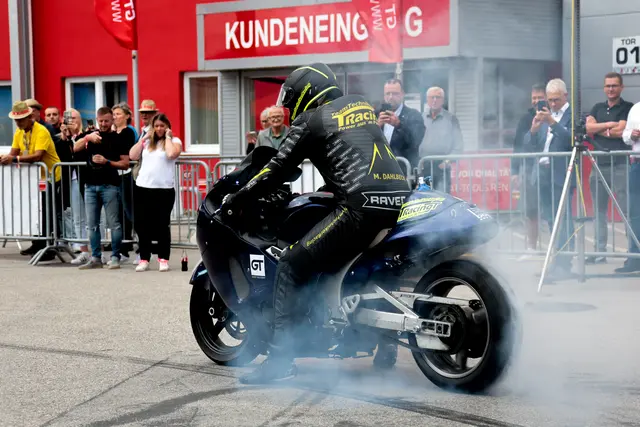 Foto: eventfoto.at / Foto Andreas Maringer