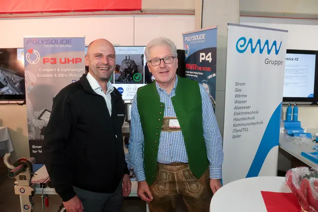 Foto: eventfoto.at / Foto Andreas Maringer