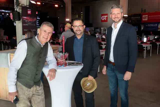 Foto: eventfoto.at / Foto Andreas Maringer