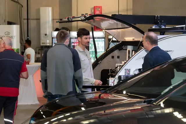 Foto: eventfoto.at / Foto Andreas Maringer