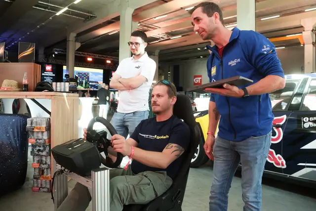 Foto: eventfoto.at / Foto Andreas Maringer