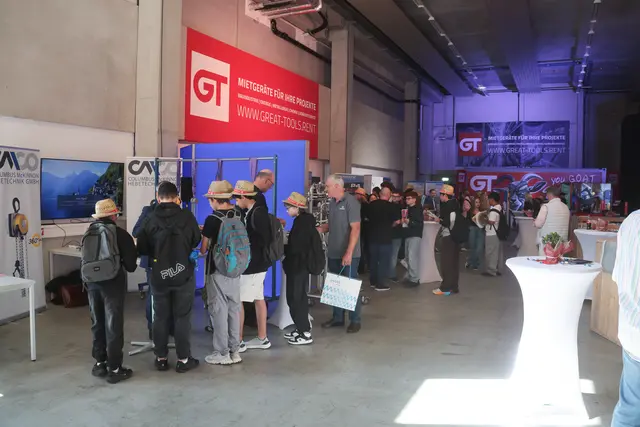 Foto: eventfoto.at / Foto Andreas Maringer