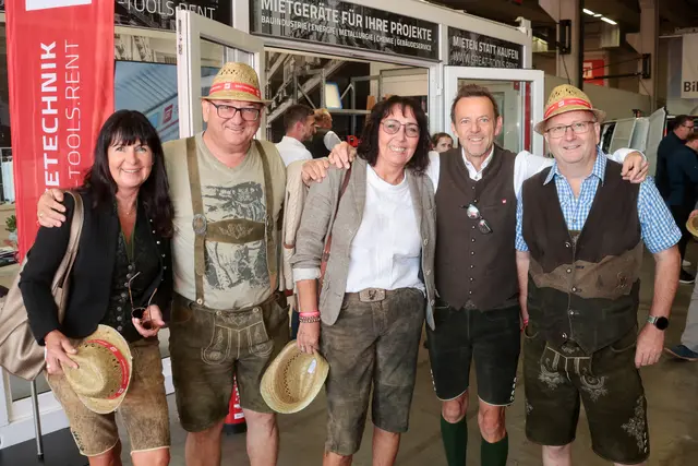 Foto: eventfoto.at / Foto Andreas Maringer