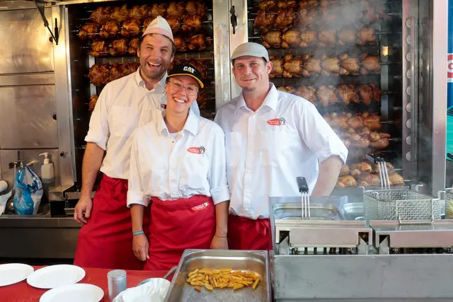 Foto: eventfoto.at / Foto Andreas Maringer