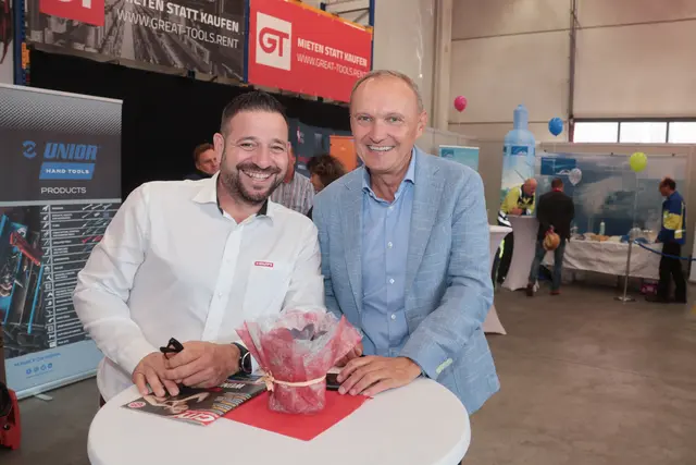 Foto: eventfoto.at / Foto Andreas Maringer