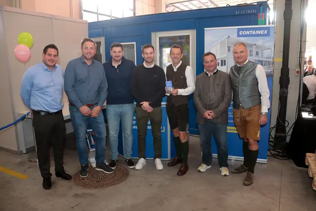 Foto: eventfoto.at / Foto Andreas Maringer