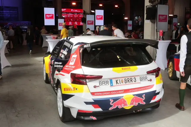 Foto: eventfoto.at / Foto Andreas Maringer