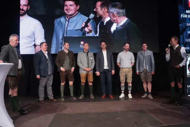 Foto: eventfoto.at / Foto Andreas Maringer