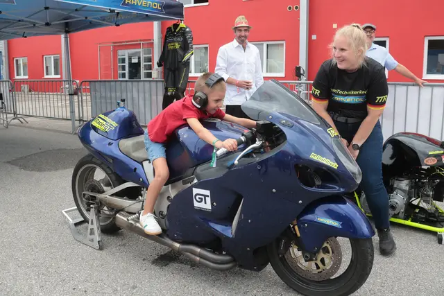 Foto: eventfoto.at / Foto Andreas Maringer