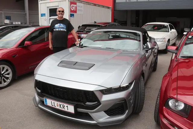 Foto: eventfoto.at / Foto Andreas Maringer