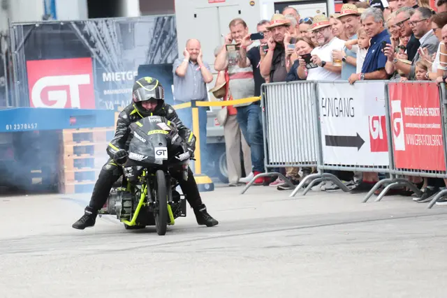 Foto: eventfoto.at / Foto Andreas Maringer