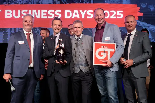 Foto: eventfoto.at / Foto Andreas Maringer