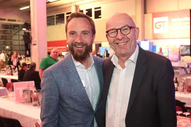 Foto: eventfoto.at / Foto Andreas Maringer