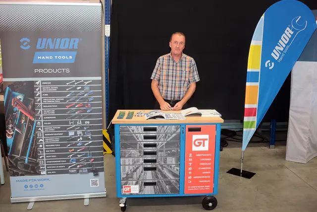 Foto: eventfoto.at / Foto Andreas Maringer