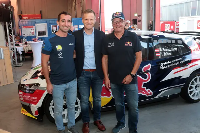 Foto: eventfoto.at / Foto Andreas Maringer