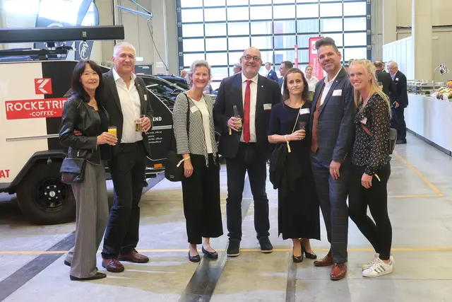 Foto: eventfoto.at / Foto Andreas Maringer