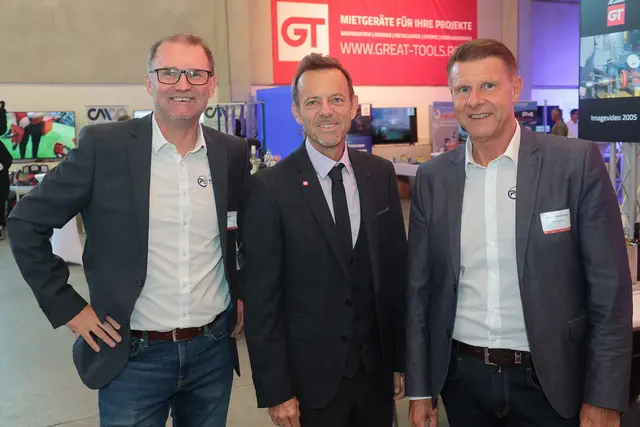 Foto: eventfoto.at / Foto Andreas Maringer