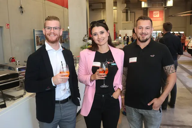 Foto: eventfoto.at / Foto Andreas Maringer